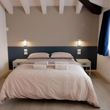 Apartment-Boutique Stella Cittadella Ngoại thất bức ảnh