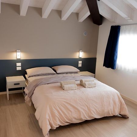 Apartment-Boutique Stella Cittadella Ngoại thất bức ảnh