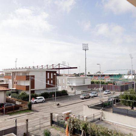 Apartment-Boutique Stella Cittadella Ngoại thất bức ảnh