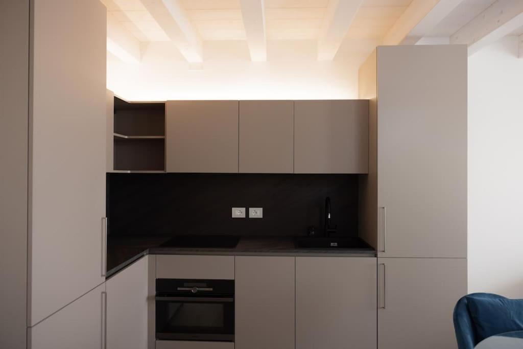 Apartment-Boutique Stella Cittadella Ngoại thất bức ảnh