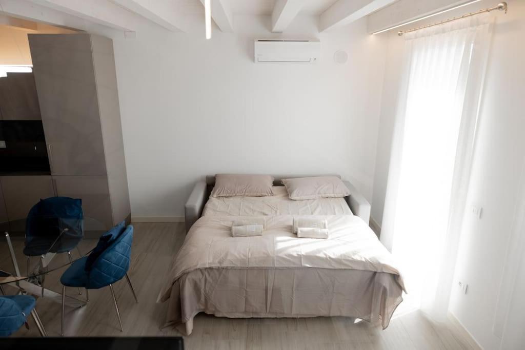 Apartment-Boutique Stella Cittadella Ngoại thất bức ảnh