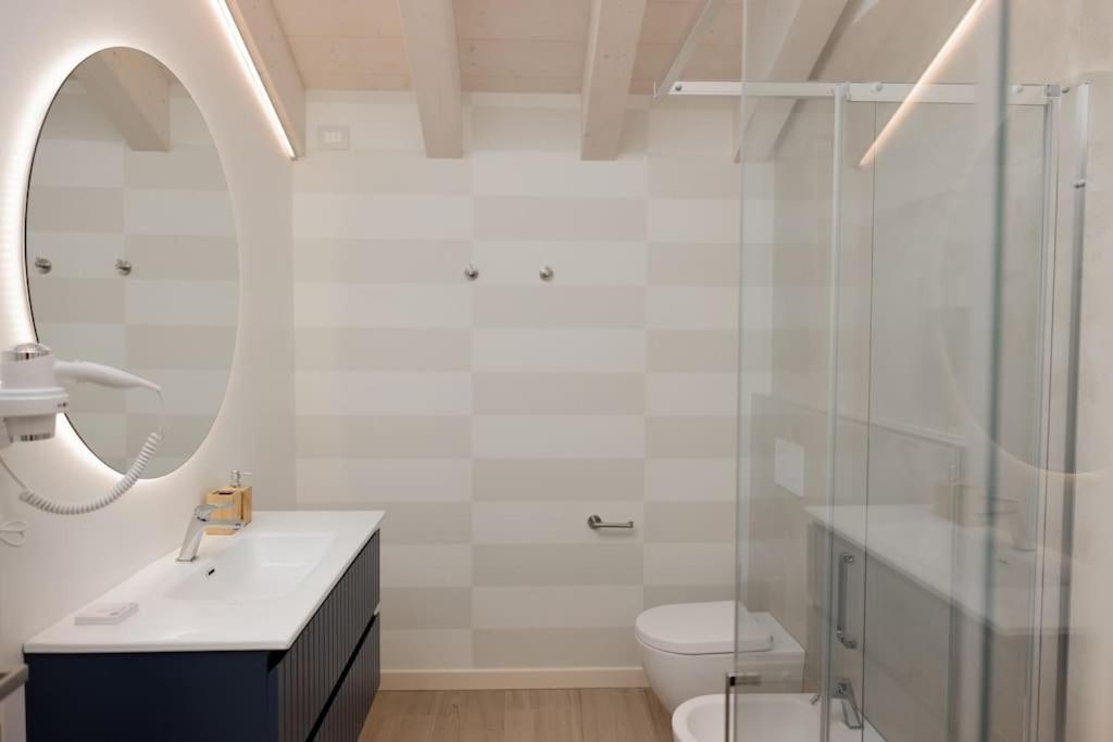 Apartment-Boutique Stella Cittadella Ngoại thất bức ảnh