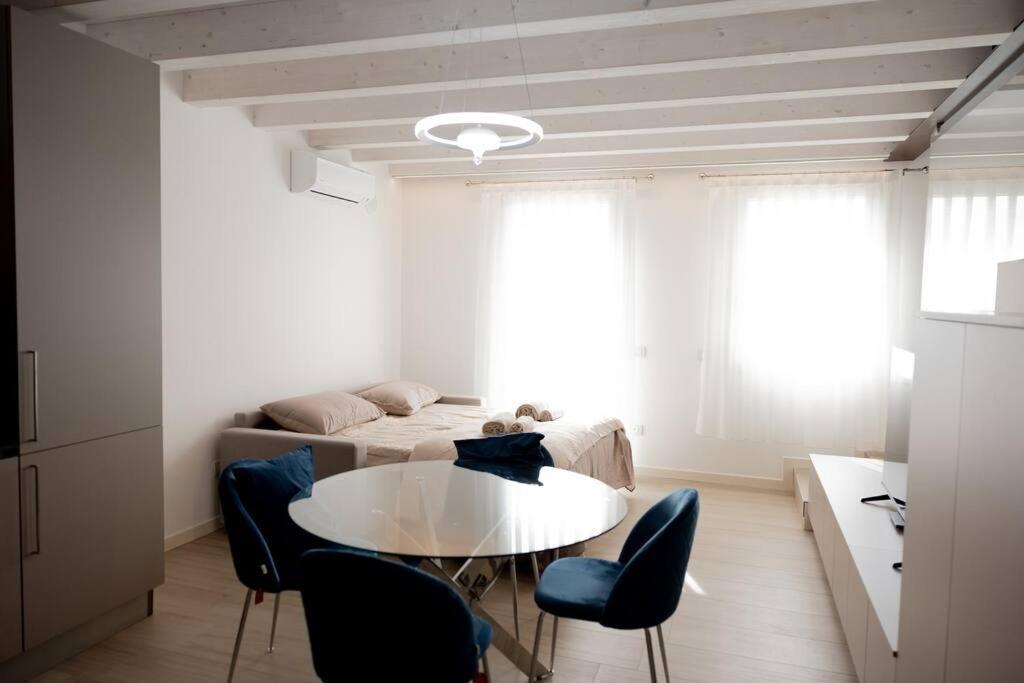 Apartment-Boutique Stella Cittadella Ngoại thất bức ảnh