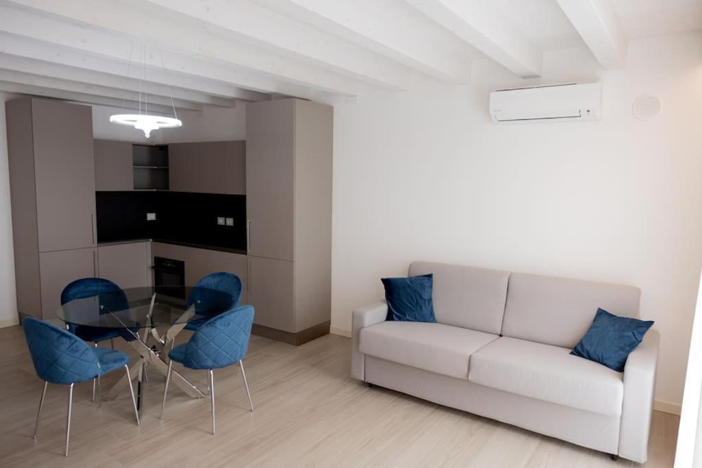 Apartment-Boutique Stella Cittadella Ngoại thất bức ảnh