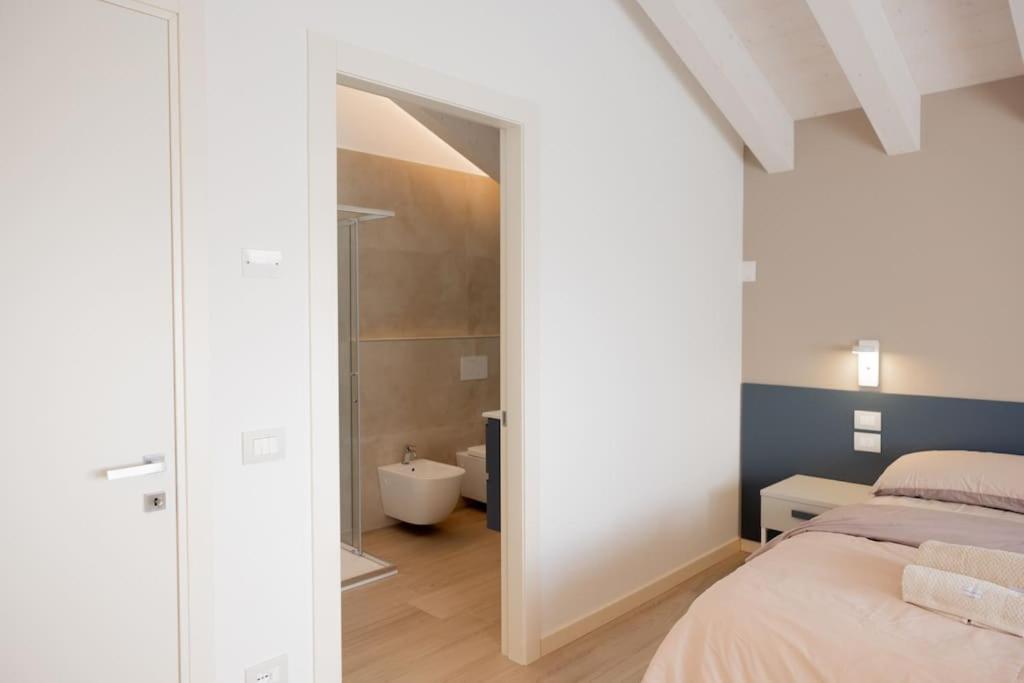 Apartment-Boutique Stella Cittadella Ngoại thất bức ảnh