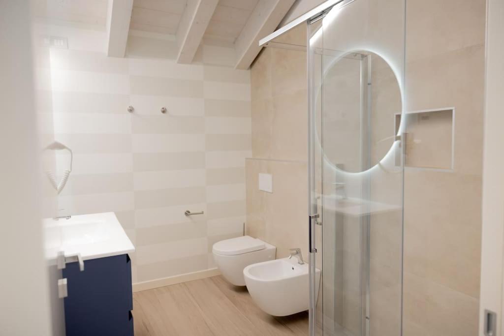 Apartment-Boutique Stella Cittadella Ngoại thất bức ảnh
