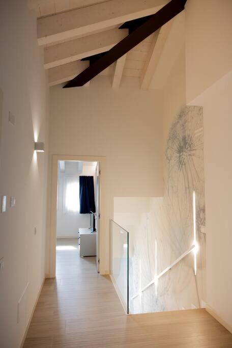 Apartment-Boutique Stella Cittadella Ngoại thất bức ảnh