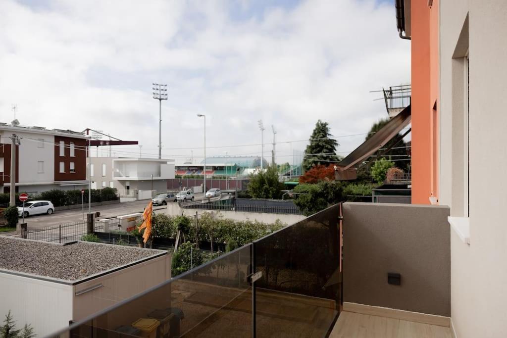 Apartment-Boutique Stella Cittadella Ngoại thất bức ảnh