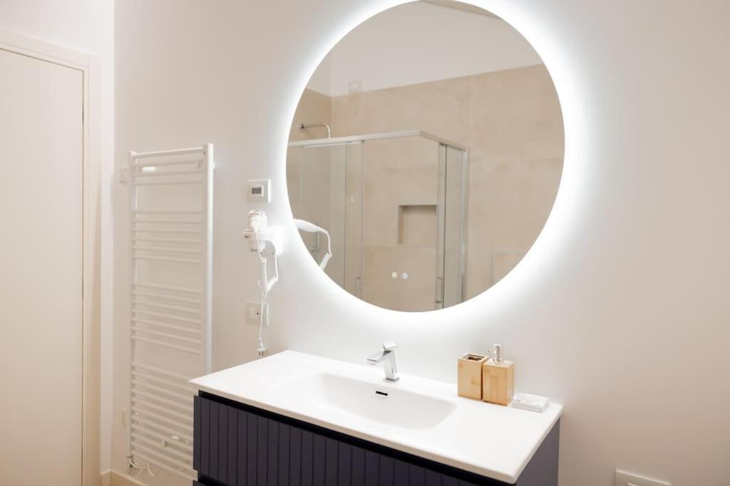 Apartment-Boutique Stella Cittadella Ngoại thất bức ảnh