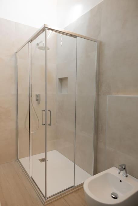 Apartment-Boutique Stella Cittadella Ngoại thất bức ảnh