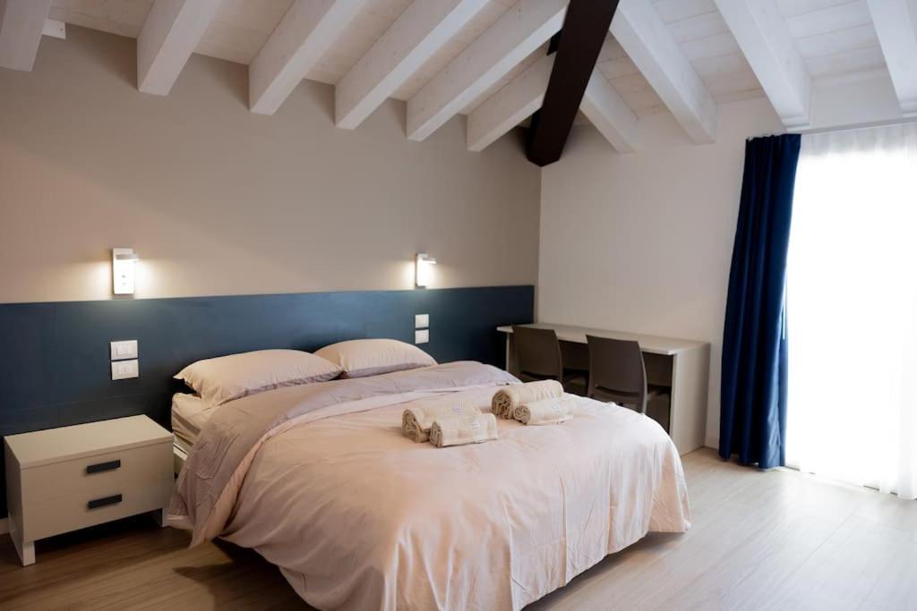 Apartment-Boutique Stella Cittadella Ngoại thất bức ảnh