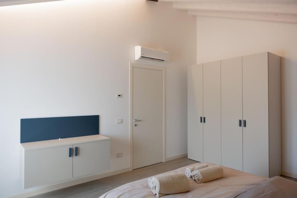 Apartment-Boutique Stella Cittadella Ngoại thất bức ảnh