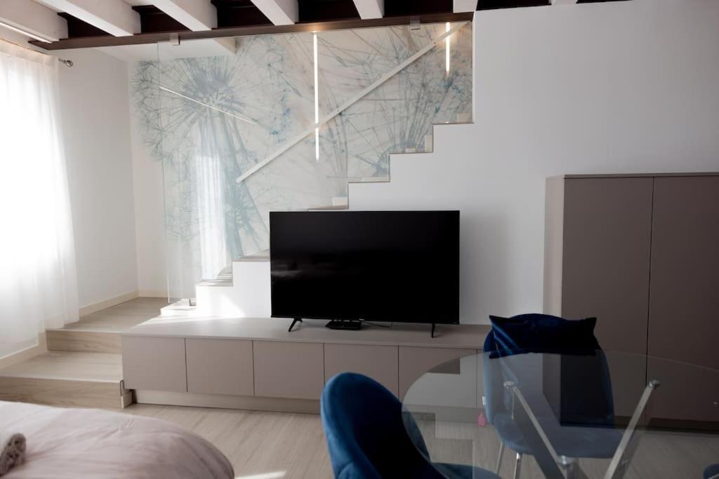 Apartment-Boutique Stella Cittadella Ngoại thất bức ảnh