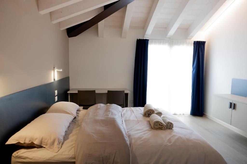 Apartment-Boutique Stella Cittadella Ngoại thất bức ảnh