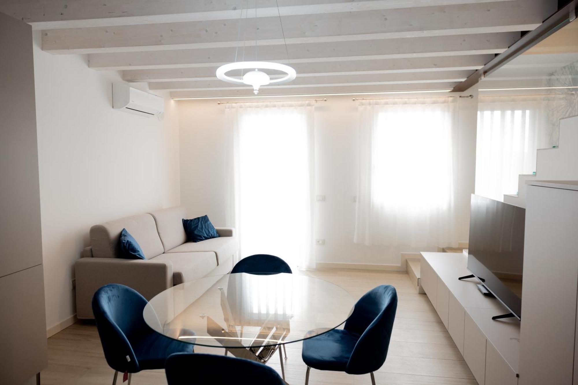 Apartment-Boutique Stella Cittadella Ngoại thất bức ảnh