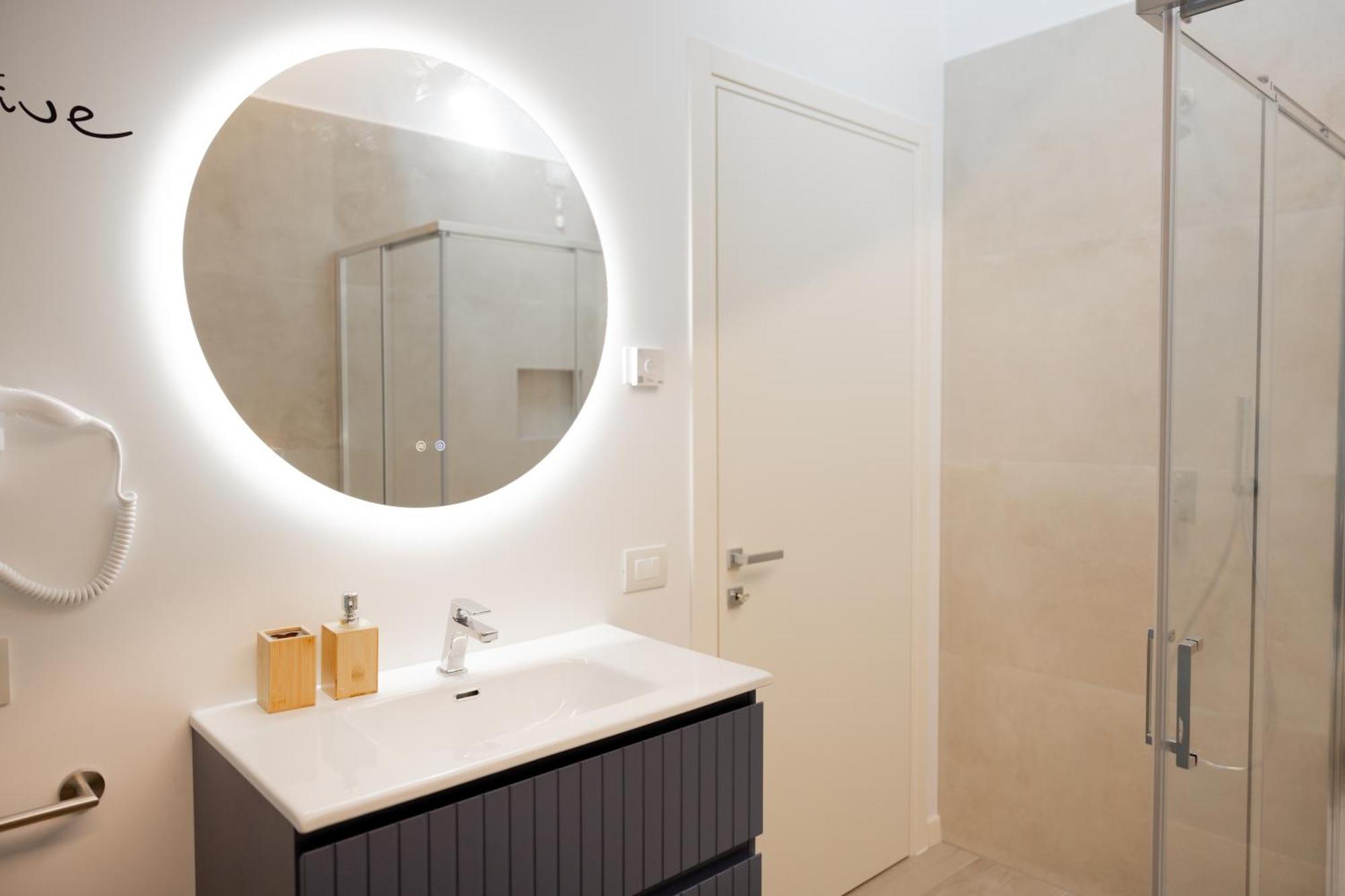 Apartment-Boutique Stella Cittadella Ngoại thất bức ảnh