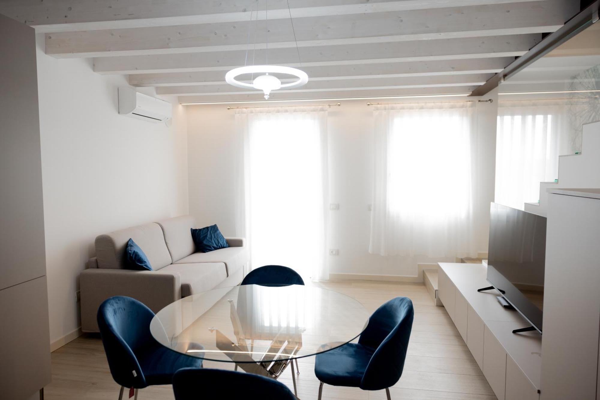 Apartment-Boutique Stella Cittadella Ngoại thất bức ảnh
