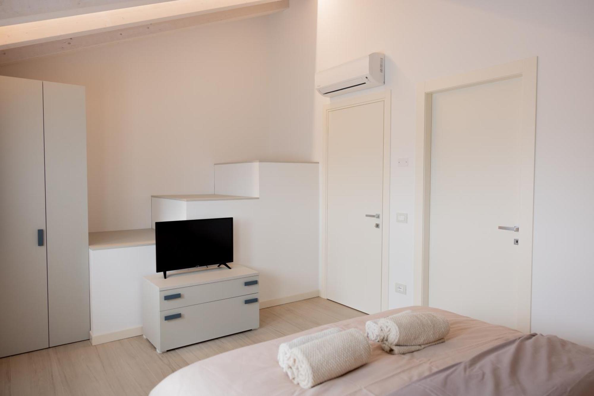 Apartment-Boutique Stella Cittadella Ngoại thất bức ảnh