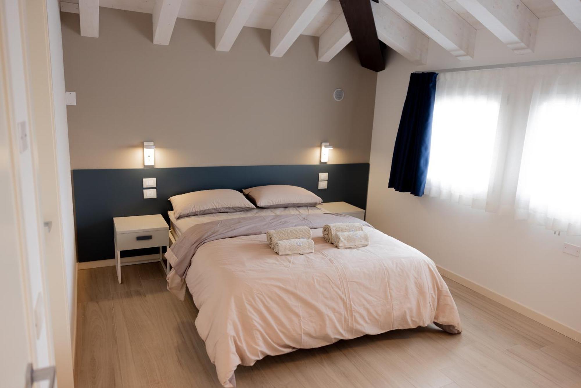 Apartment-Boutique Stella Cittadella Ngoại thất bức ảnh