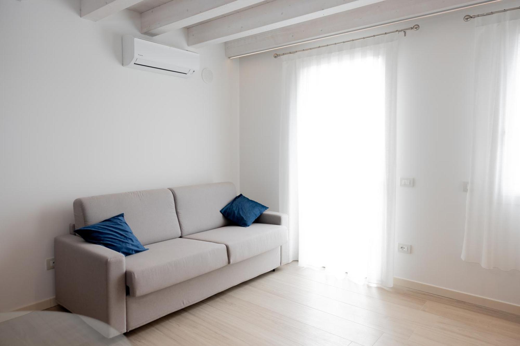 Apartment-Boutique Stella Cittadella Ngoại thất bức ảnh