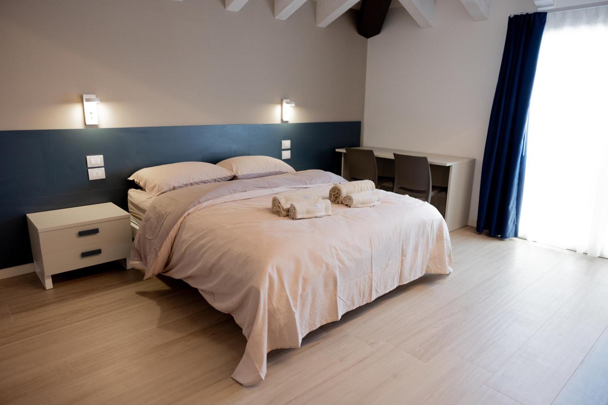Apartment-Boutique Stella Cittadella Ngoại thất bức ảnh