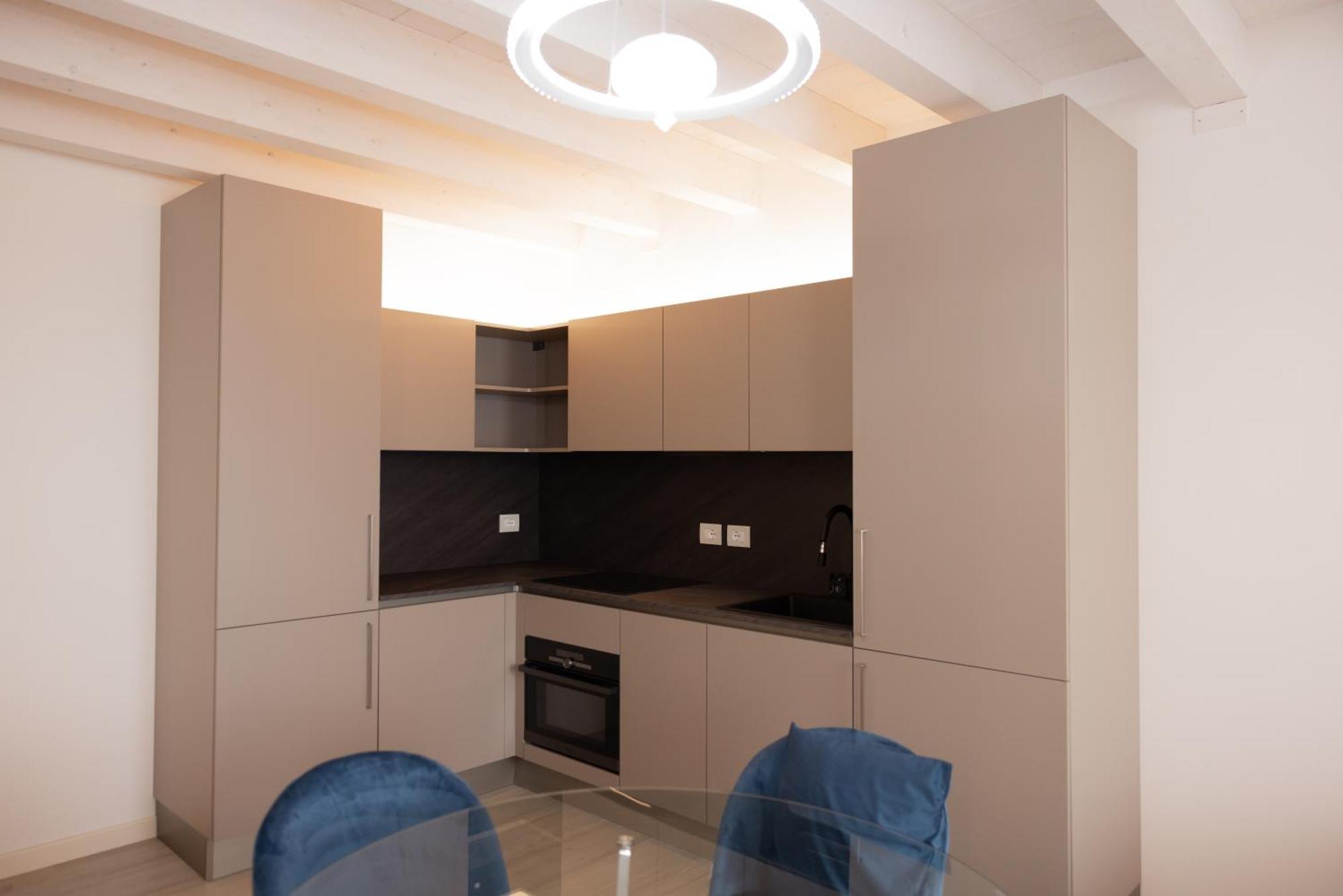 Apartment-Boutique Stella Cittadella Ngoại thất bức ảnh