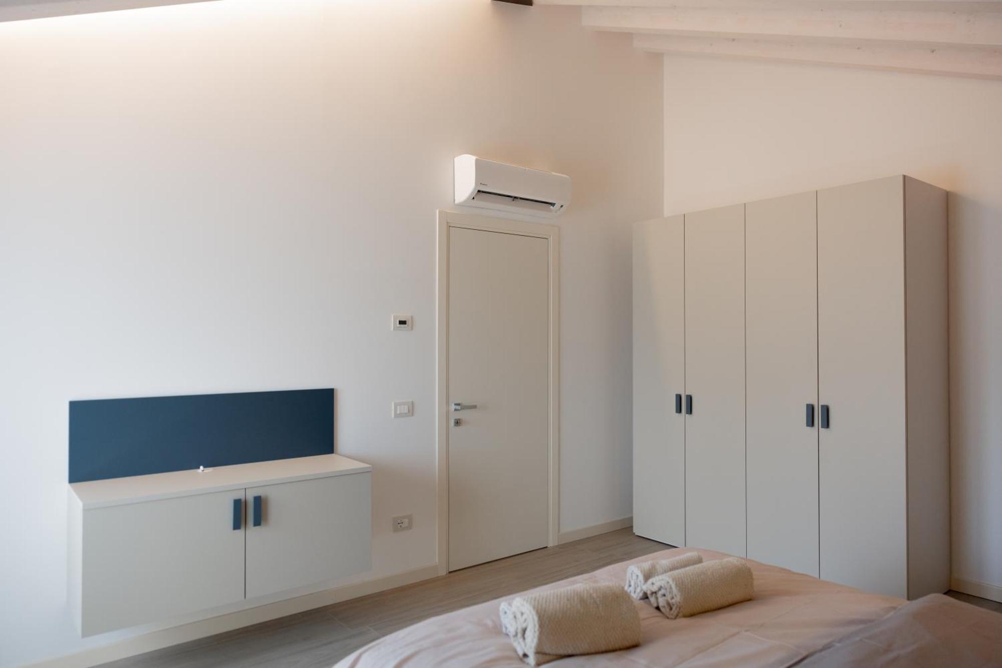 Apartment-Boutique Stella Cittadella Ngoại thất bức ảnh