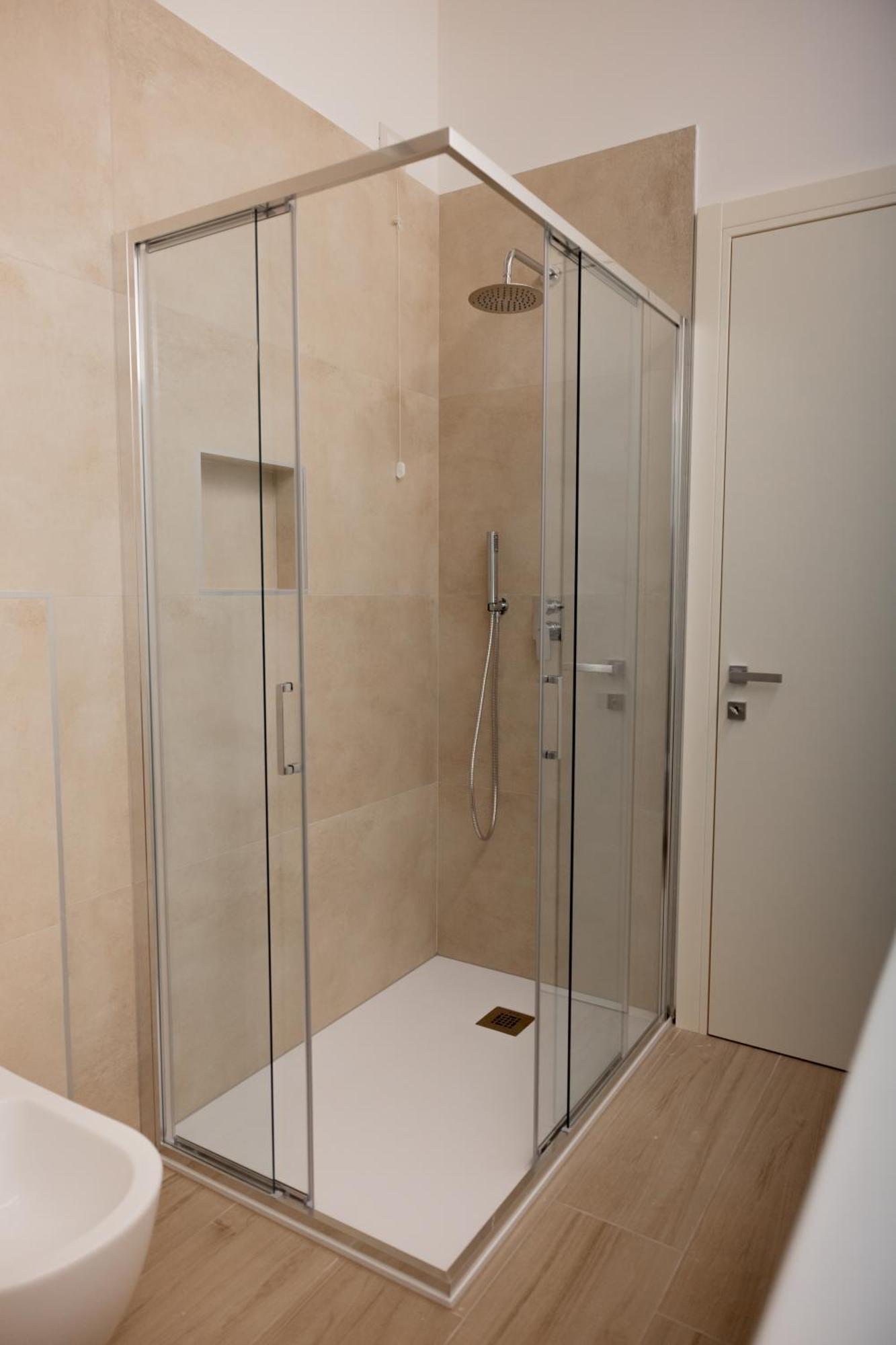 Apartment-Boutique Stella Cittadella Ngoại thất bức ảnh