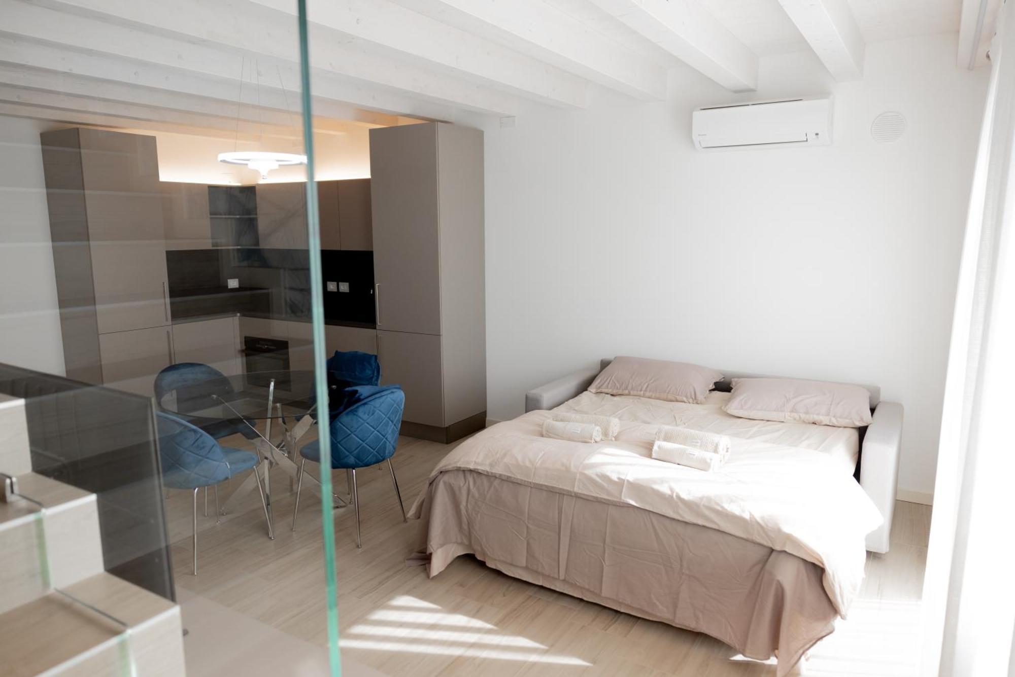 Apartment-Boutique Stella Cittadella Ngoại thất bức ảnh