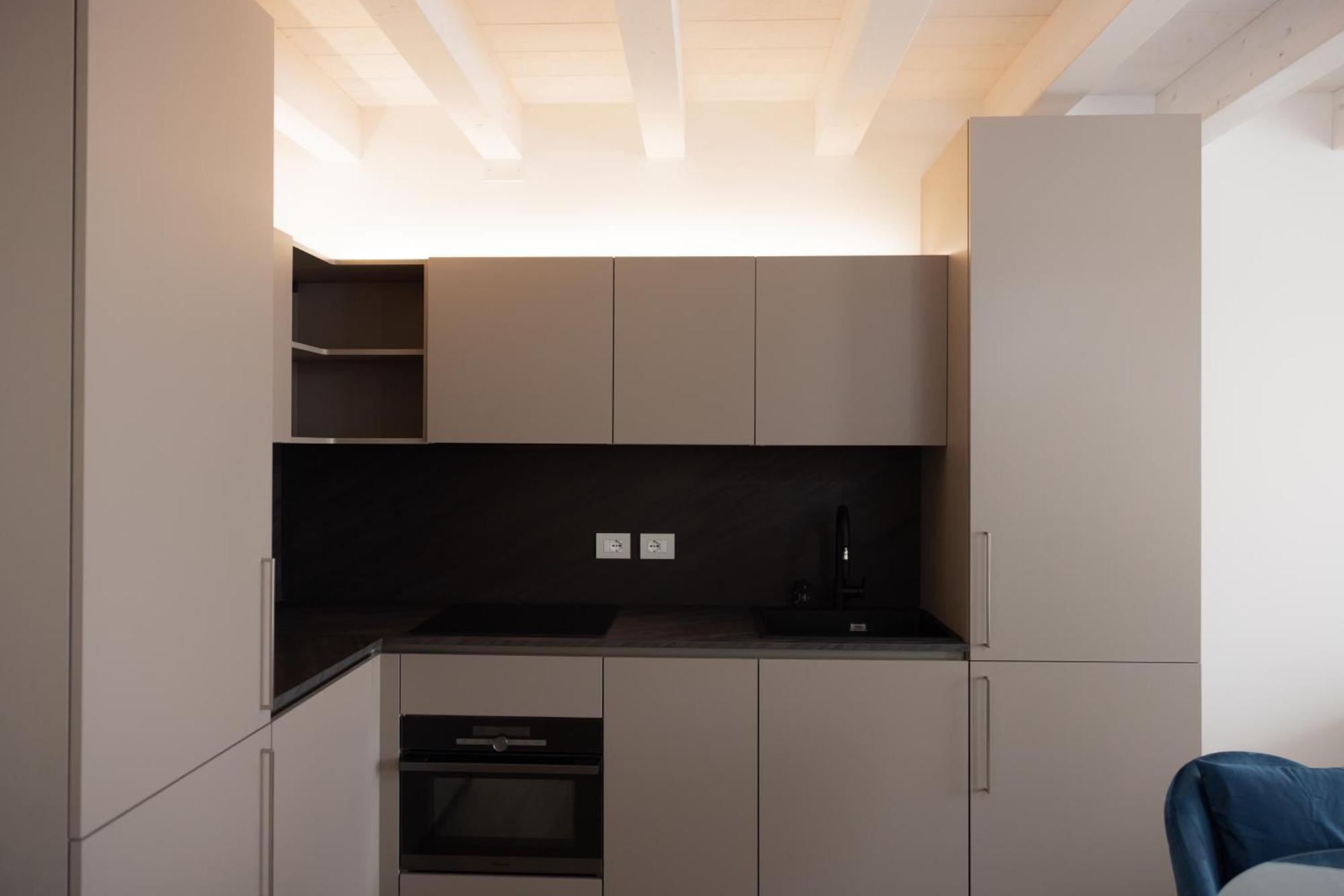 Apartment-Boutique Stella Cittadella Ngoại thất bức ảnh