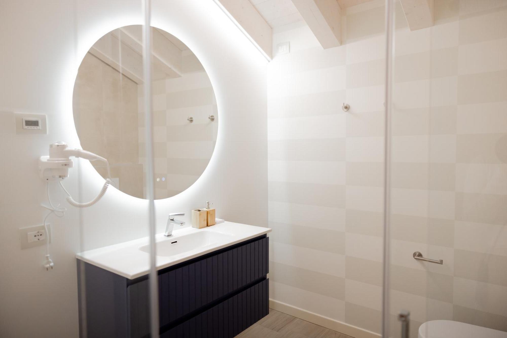 Apartment-Boutique Stella Cittadella Ngoại thất bức ảnh