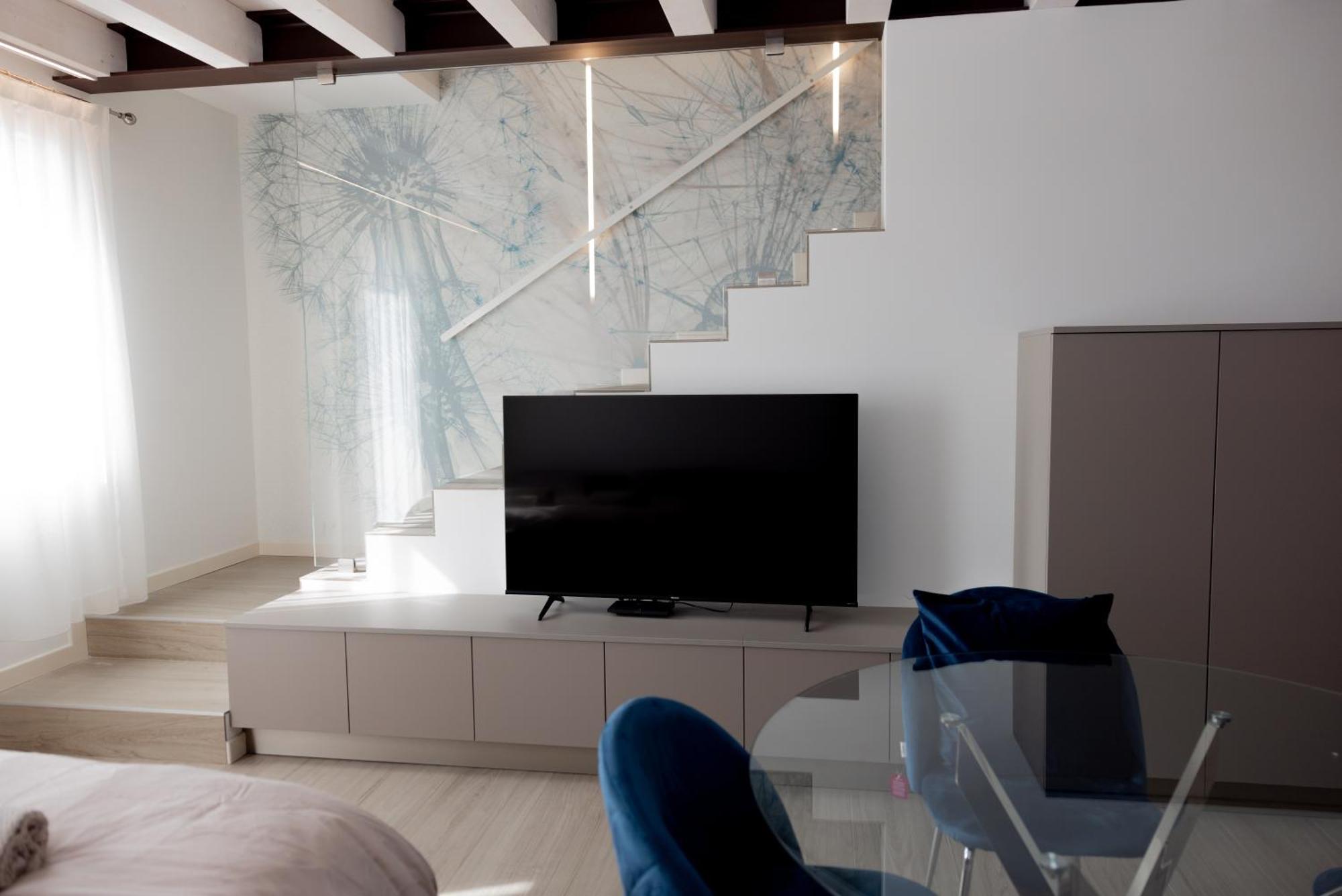 Apartment-Boutique Stella Cittadella Ngoại thất bức ảnh