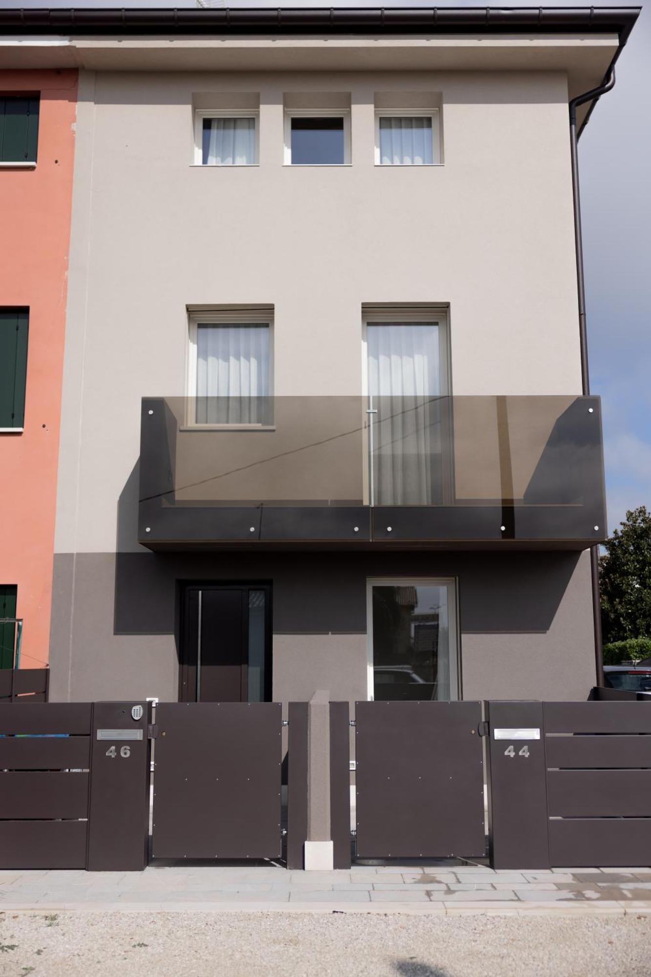 Apartment-Boutique Stella Cittadella Ngoại thất bức ảnh