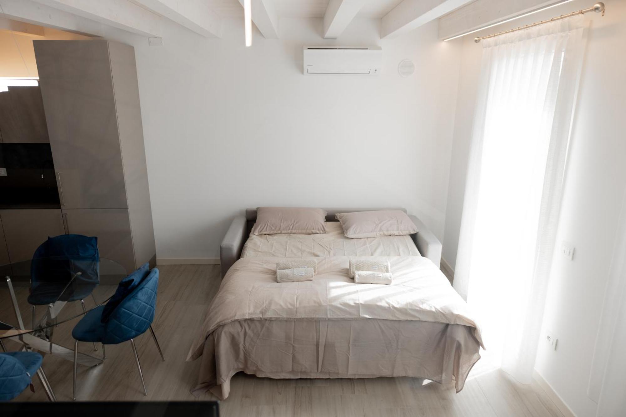 Apartment-Boutique Stella Cittadella Ngoại thất bức ảnh